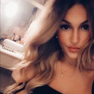 Meet your Posher, Nicole